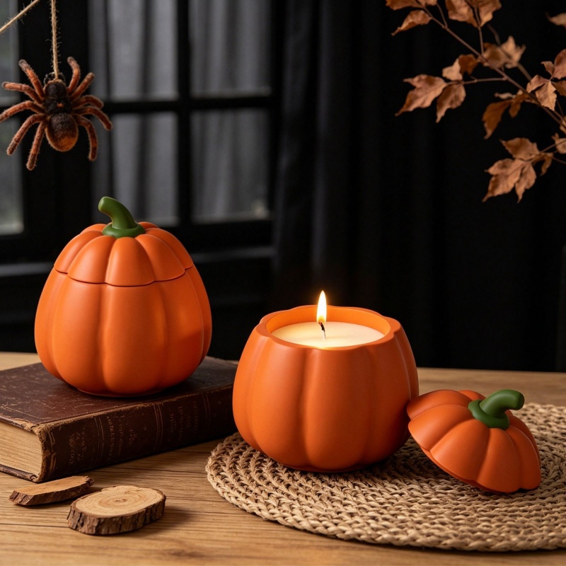 แม่พิมพ์ซิลิโคนกล่องเก็บของรูป - Candle Making Jars บทวิจารณ์และราคา