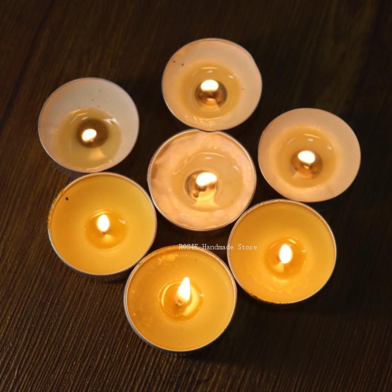 กล่องอลูมิเนียมทรงกลมสำหรับใส่ - Candle Making Jars บทวิจารณ์และราคา