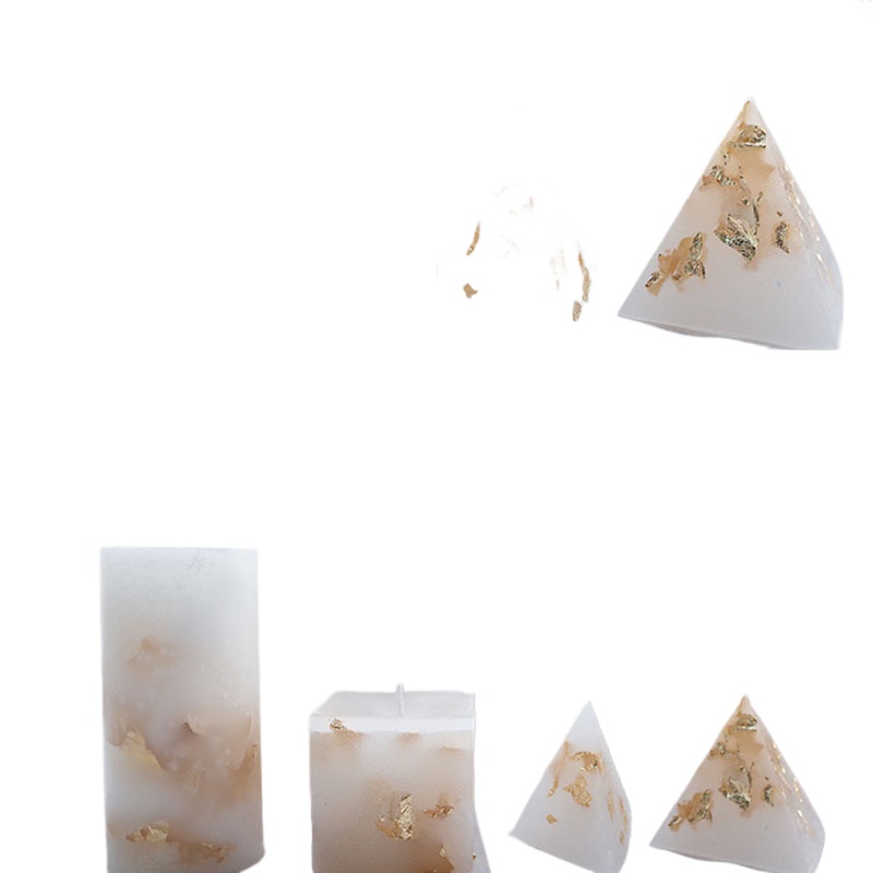 วัตถุดิบเทียนหอม 500/1000 กรัม - Coconut Wax Flake บทวิจารณ์และราคา