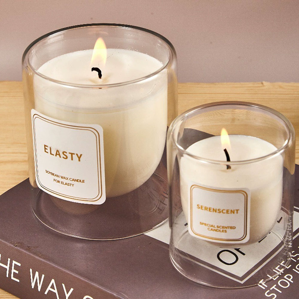 Luxury Class เทียนขนาดใหญ่กระบ - Candle Making Classes บทวิจารณ์และราคา