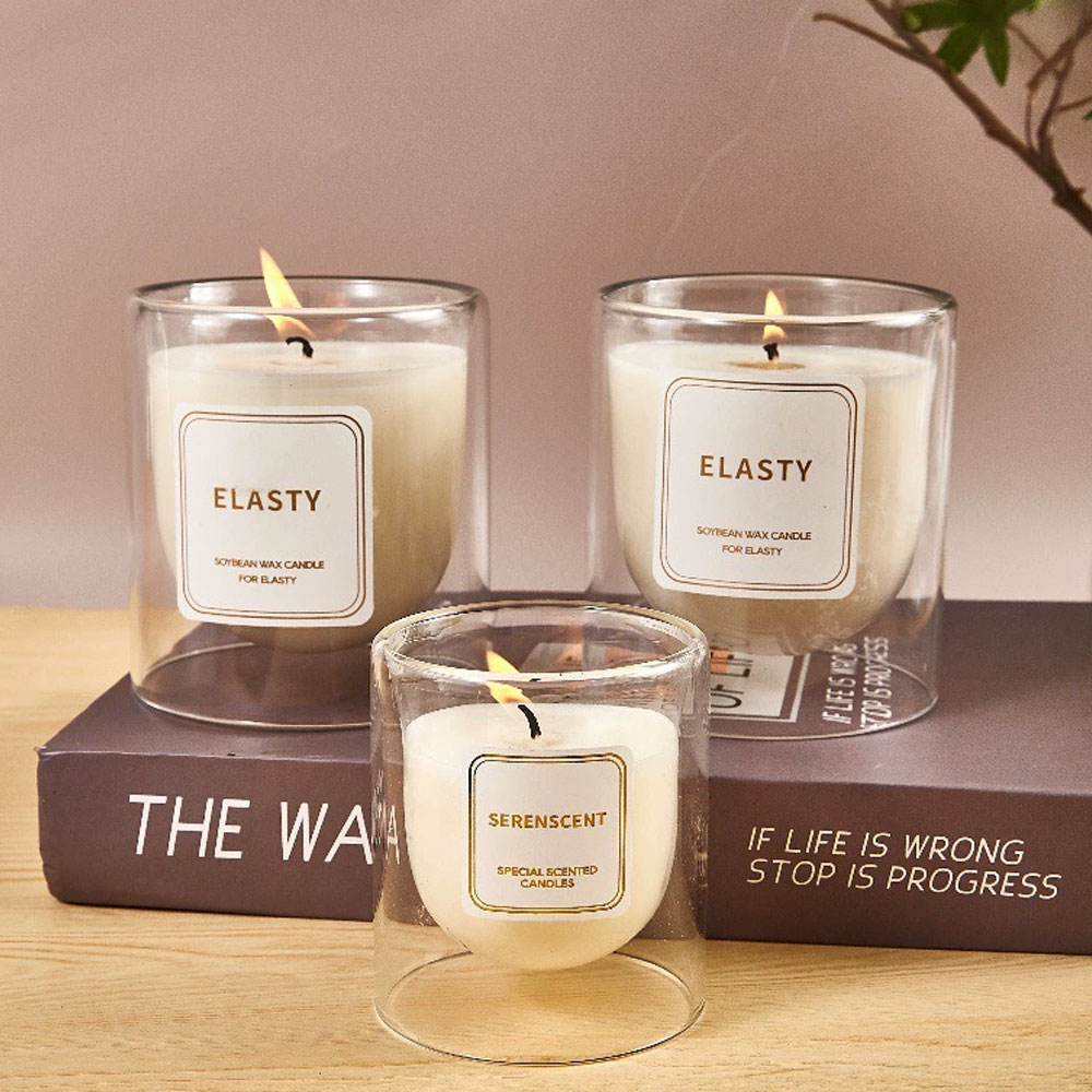 Luxury Class เทียนขนาดใหญ่กระบ - Candle Making Classes บทวิจารณ์และราคา