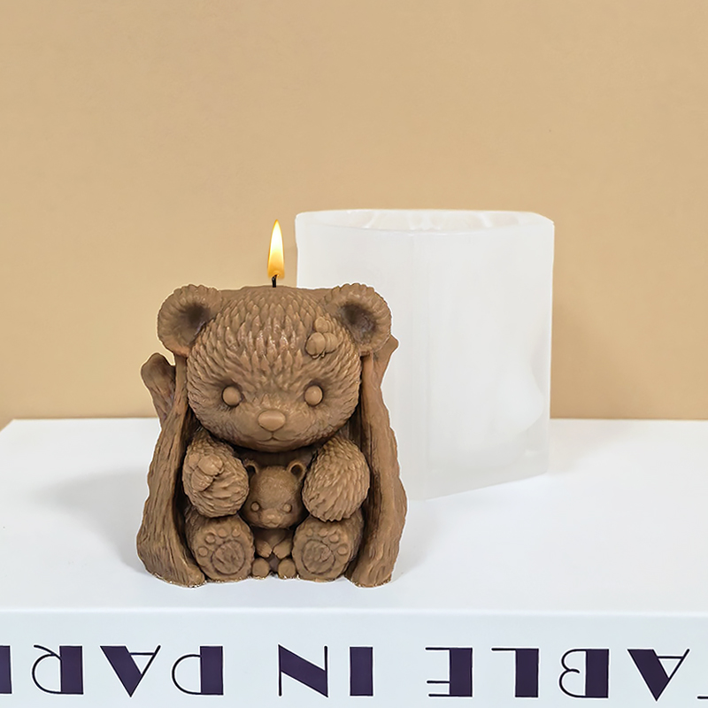 【ความเป็นเพื่อนที่อบอุ่นใจ】ตุ๊ - Candle Making Classes บทวิจารณ์และราคา