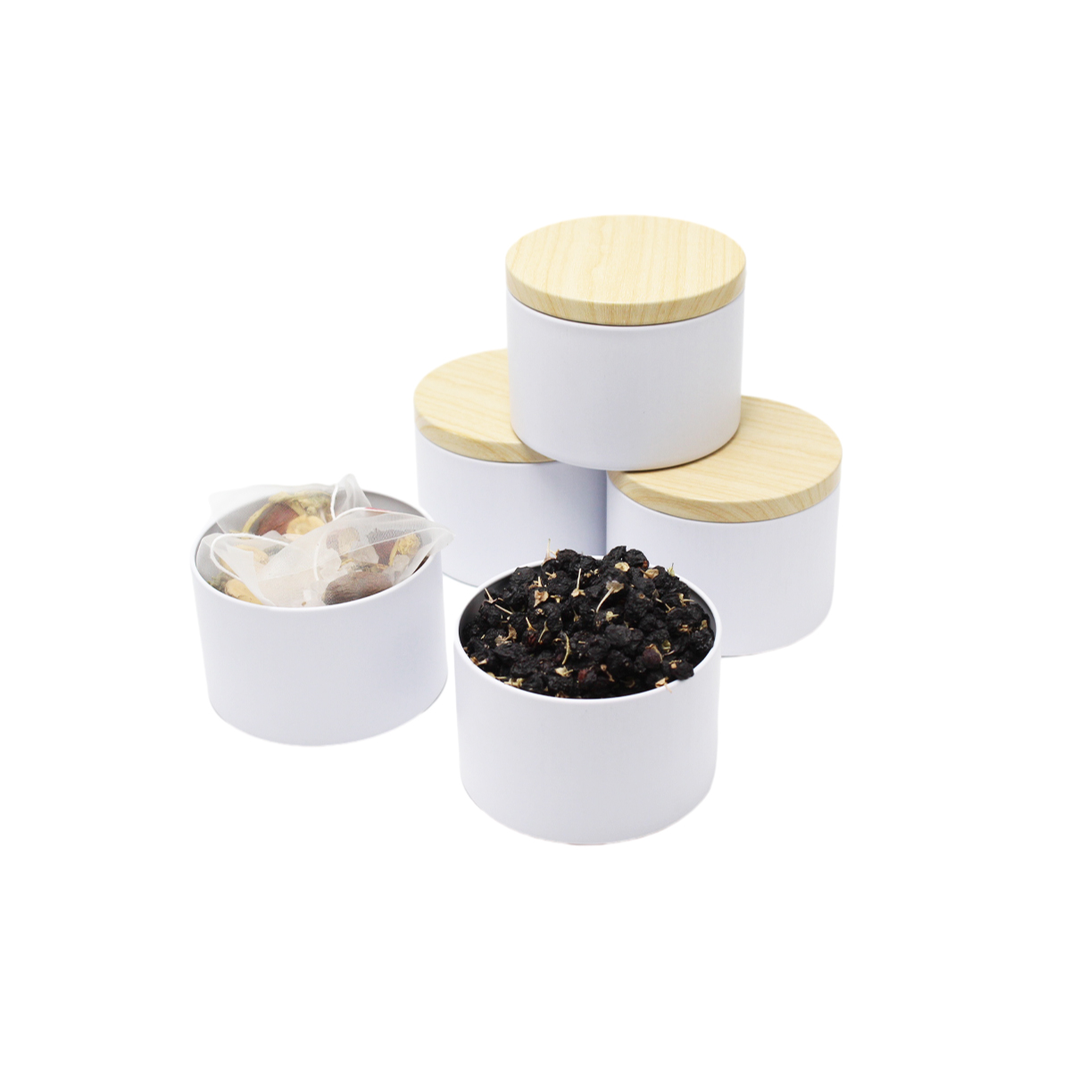 กระป๋องเทียน 12 ชิ้น, ภาชนะเที - Candle Making Jars บทวิจารณ์และราคา