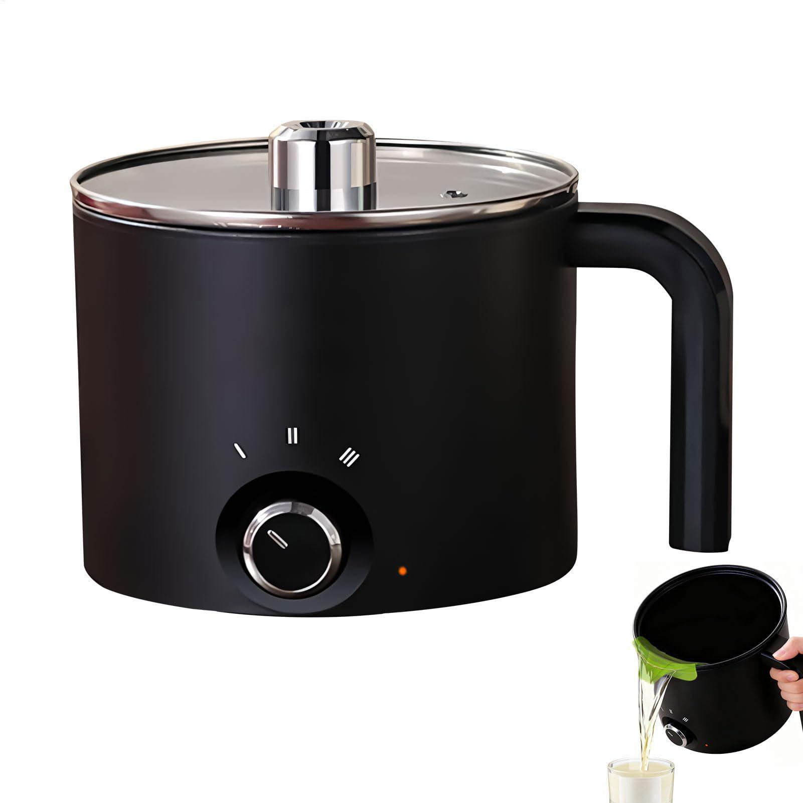 หม้อหลอมเทียน EU 1.5 ลิตร อุปก - Candle Making Jars บทวิจารณ์และราคา