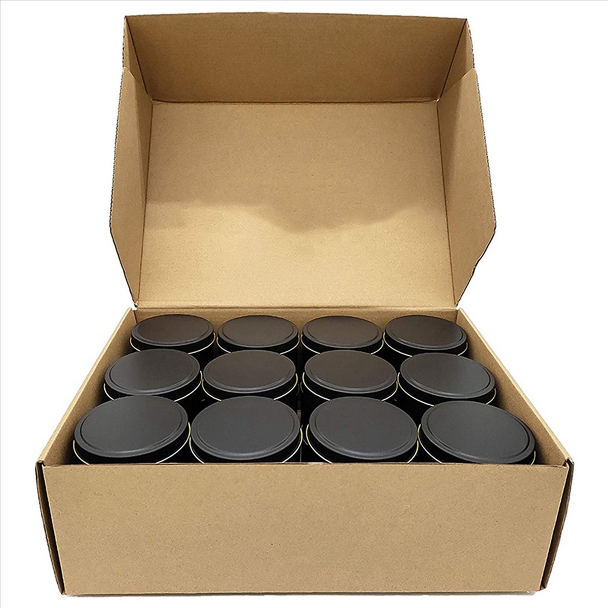 ชุดเครื่องมือทำเทียน กระป๋องโล - Candle Making In Dc บทวิจารณ์และราคา