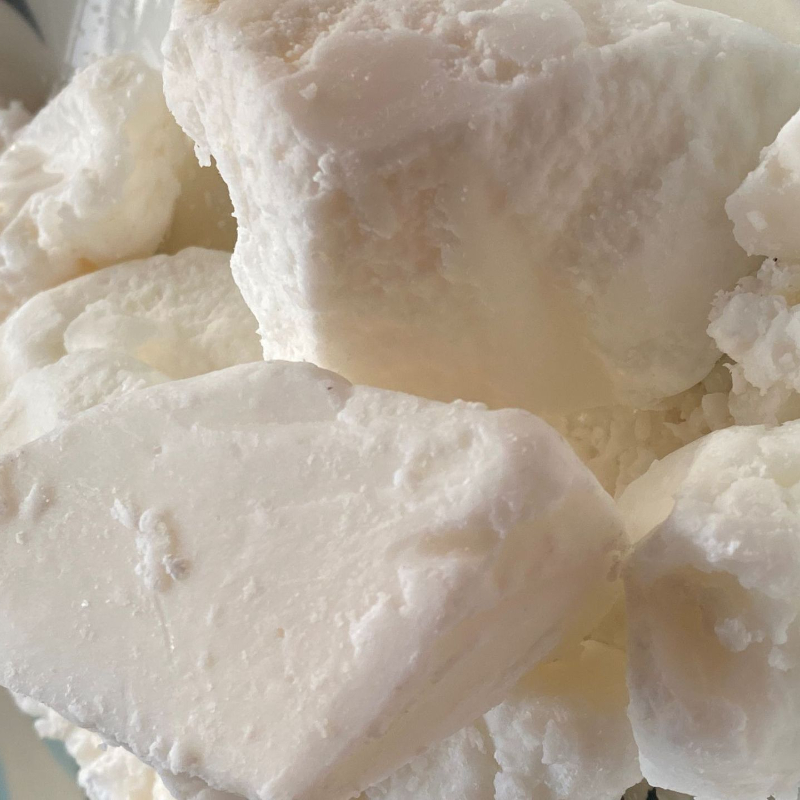 0.5/1Kg มะพร้าว DIY วัสดุเทียน - Coconut Wax Flake บทวิจารณ์และราคา