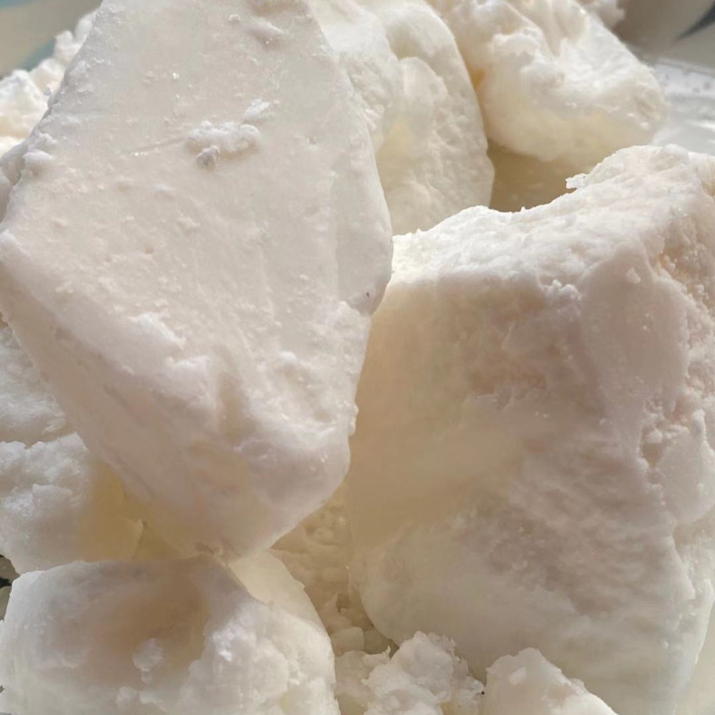 0.5/1Kg มะพร้าว DIY วัสดุเทียน - Coconut Wax Flake บทวิจารณ์และราคา