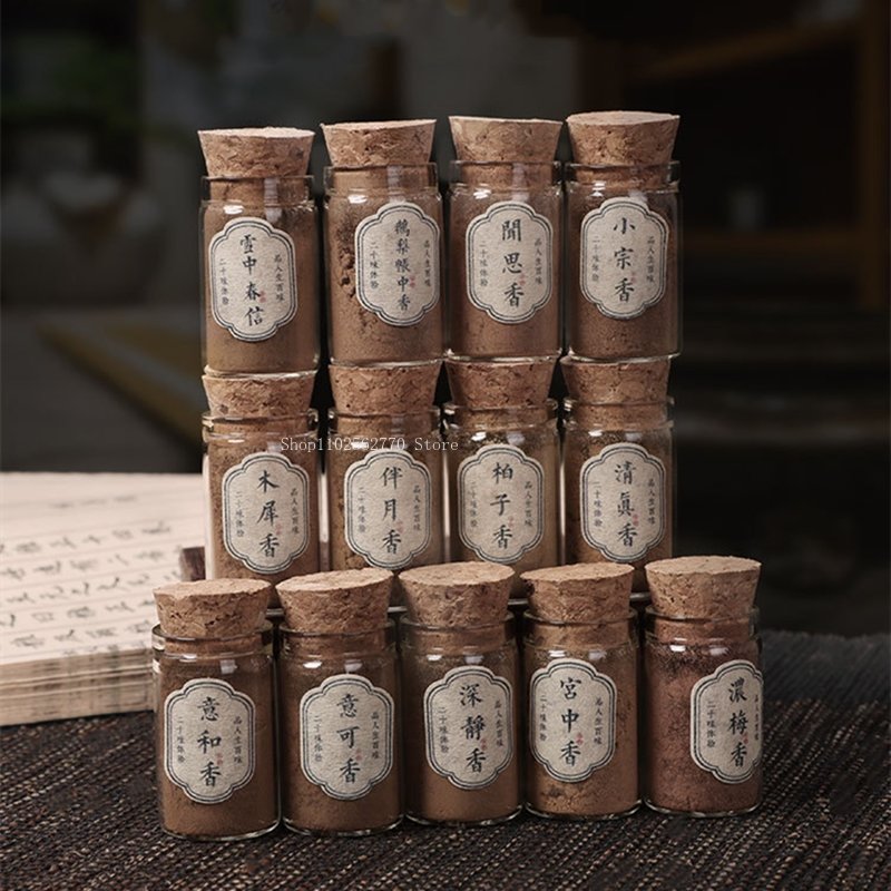 20 ผงอโรมาธรรมชาติประสบการณ์แพ - Candle Making Experiment บทวิจารณ์และราคา
